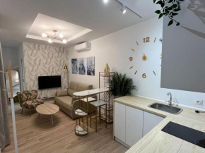 Bonito apartamento centro Cádiz bajo B